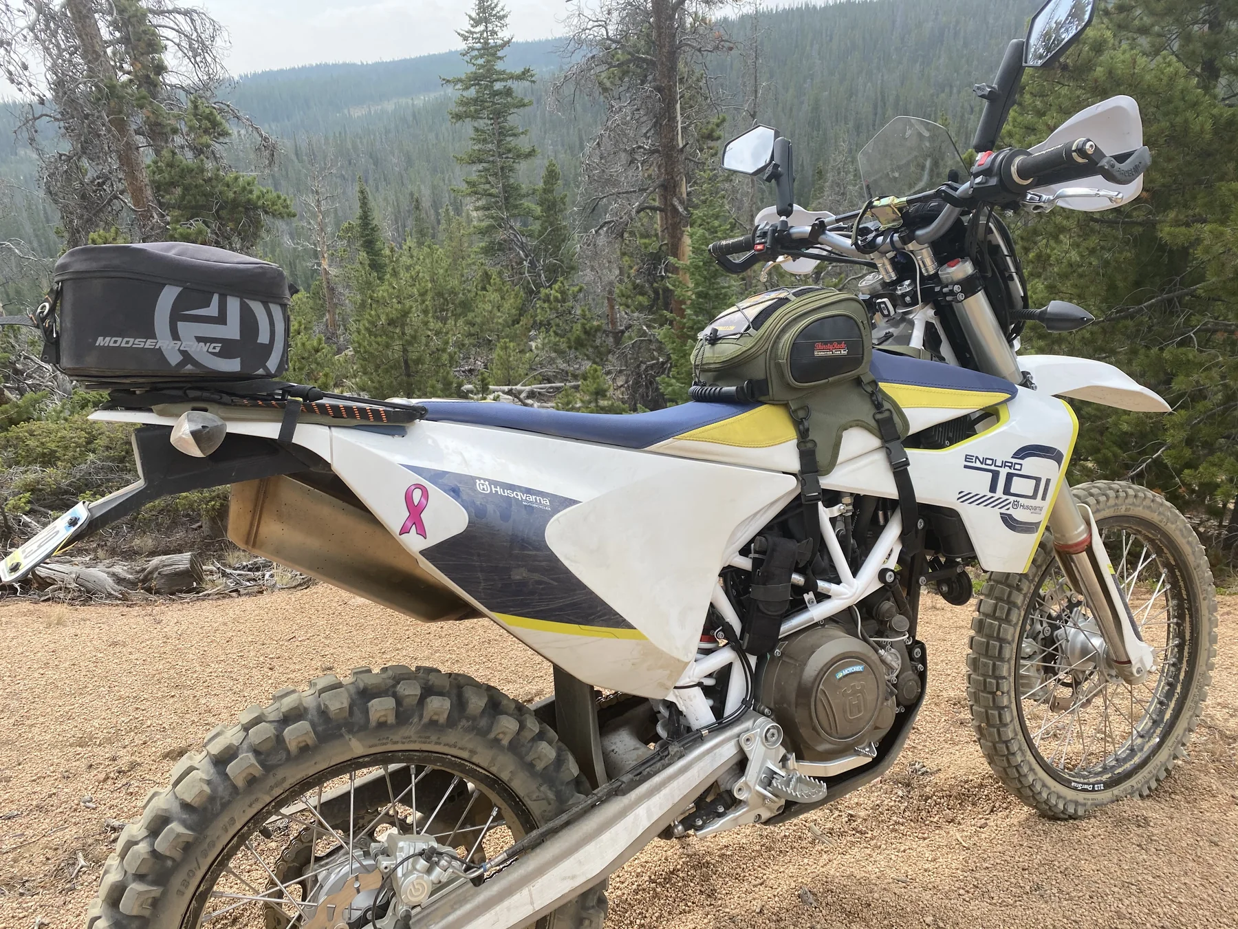 Stay Hydrated: The Importance of Hydration for Adventure Motorcyclists