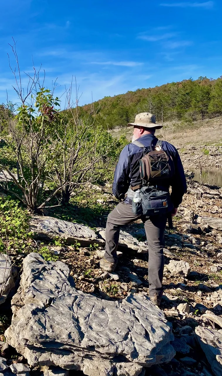 Why Staying Hydrated While Hiking is Essential