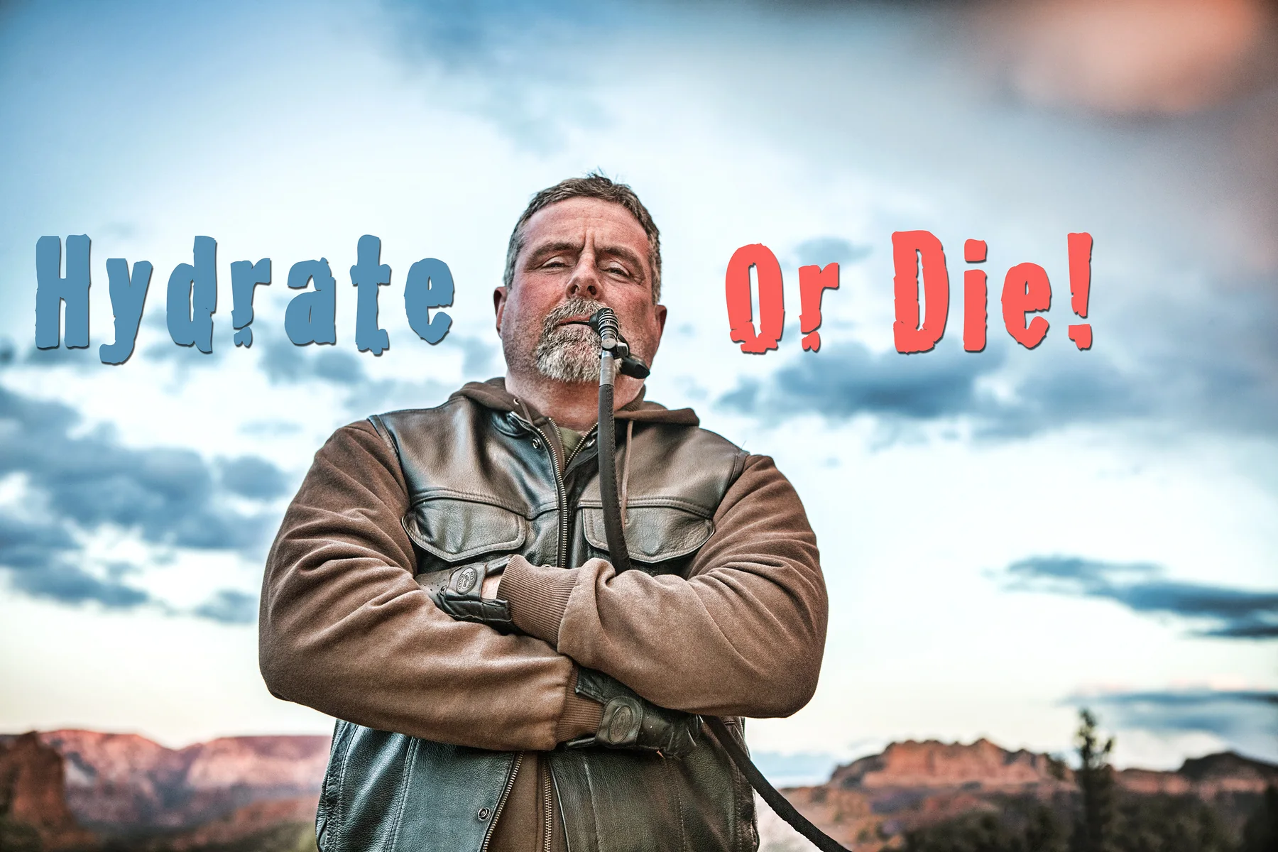 Quick Throttle Magazine Article February 2020