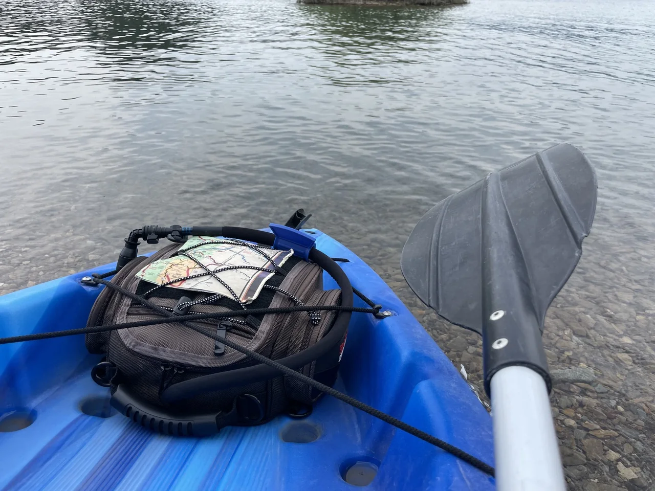 The Versatility of the ThirstyRock Hydration Tank Bag