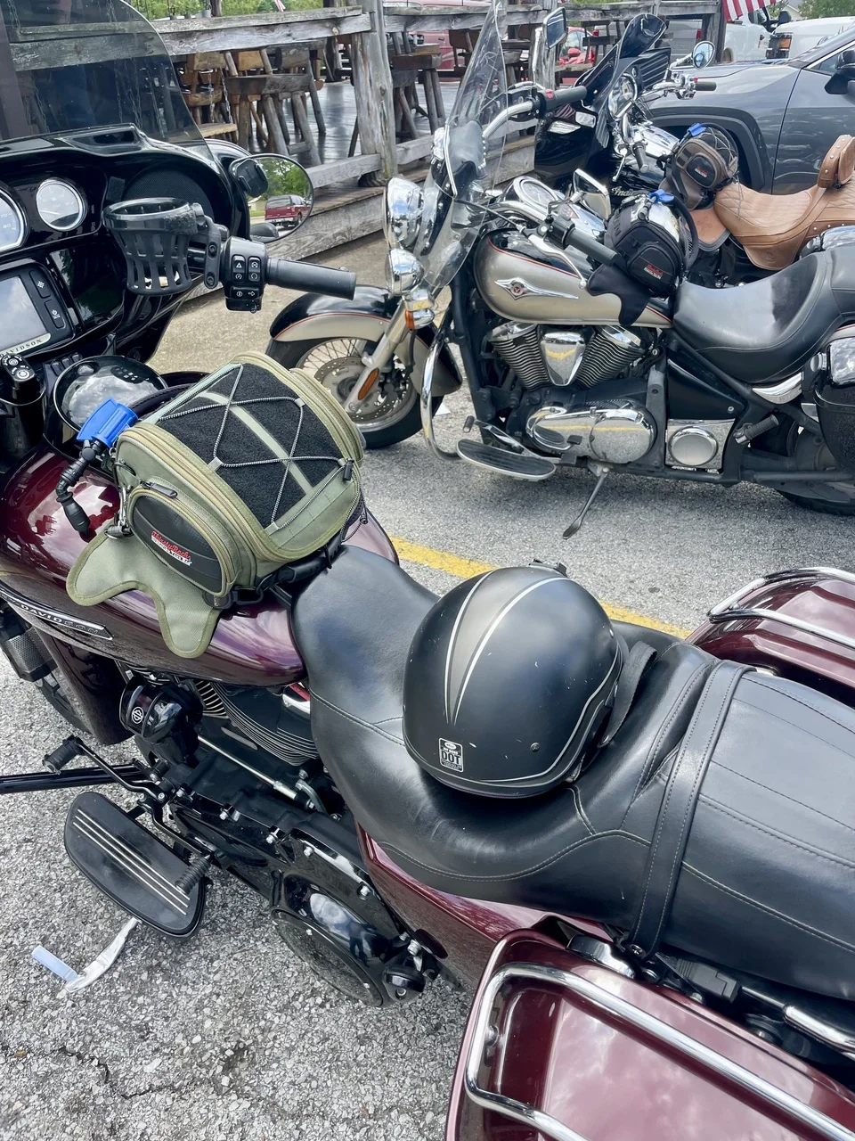 HEADED TO STURGIS, SOUTH DAKOTA!!
