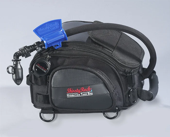 MARCH MADNESS! Hydration Gear now $179.00!