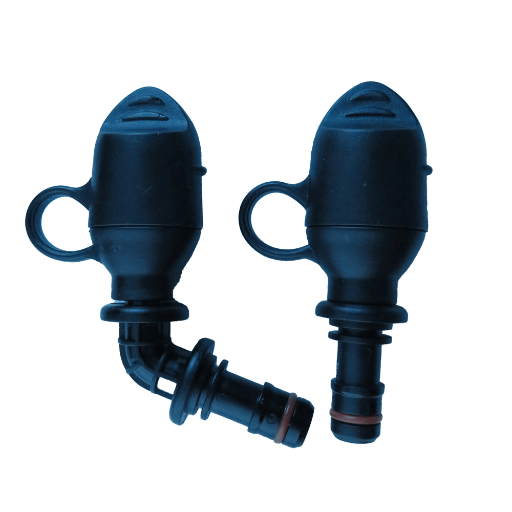 Bite Valves