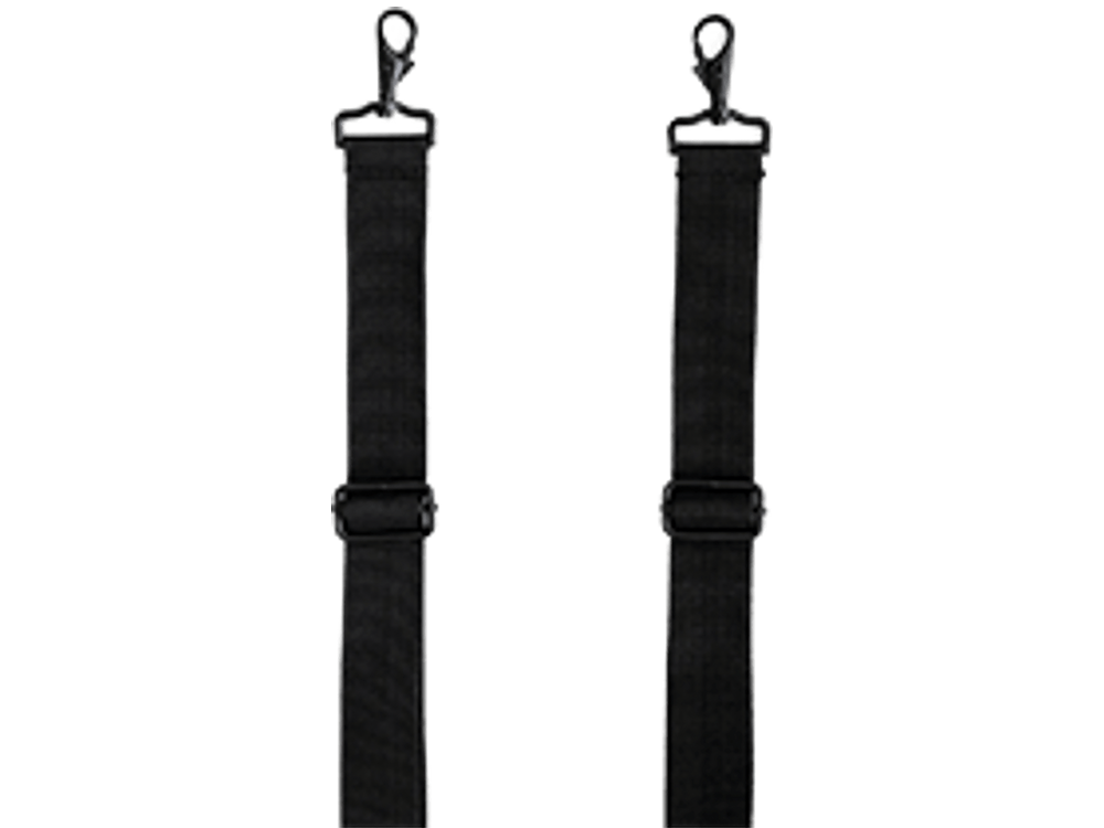 Thirsty Rock Hydration Shoulder Straps