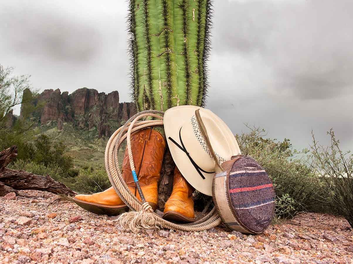 The Importance of Hydration for Horseback Riders and Cowboys