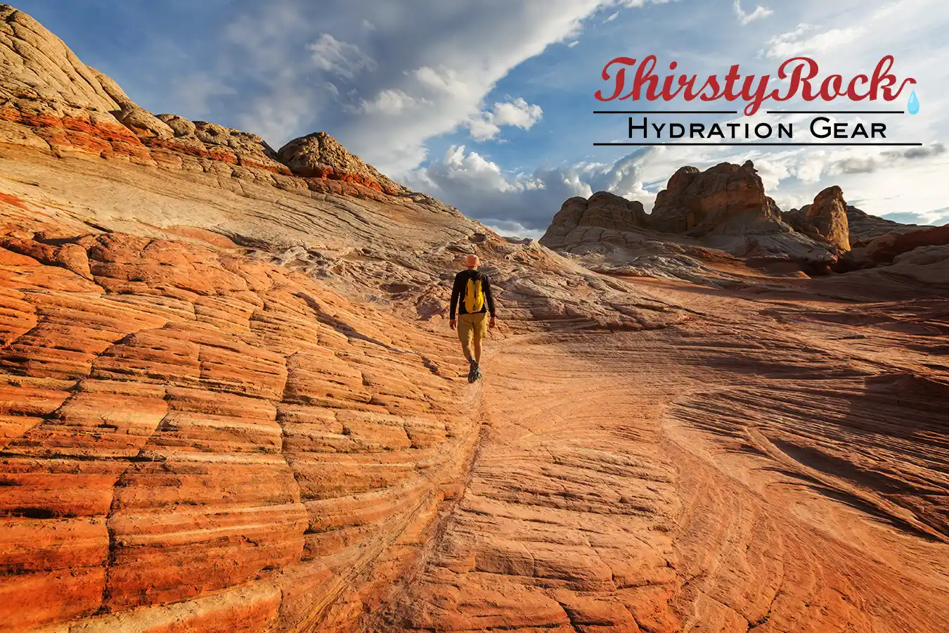 Why Staying Hydrated While Hiking is Essential