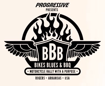 Bikers, Blues & BBQ RALLY OFF EXIT 86 Pig Trail Harley-Davidson Sept 18-21, 2024