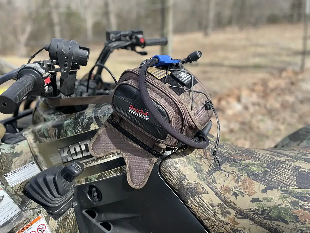 Insulated hydration equipment in the field